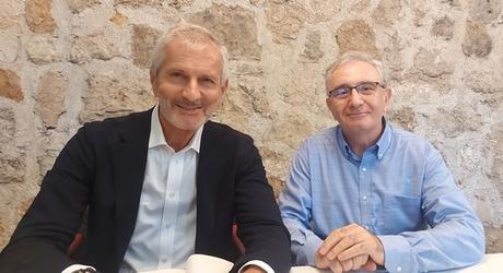 «Rencor», de Gianrico Carofiglio (con entrevista)