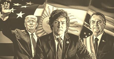 El Péndulo Argentino y la Revancha Clasista