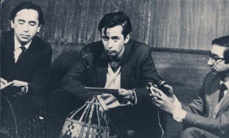 “MIGUEL ENRÍQUEZ ERA EL INTELECTUAL REVOLUCIONARIO MÁS IMPORTANTE DE AMÉRICA LATINA” | Entrevista a Carmen Castillo, militante del MIR y compañera de Miguel Enríquez