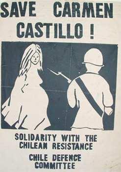 “MIGUEL ENRÍQUEZ ERA EL INTELECTUAL REVOLUCIONARIO MÁS IMPORTANTE DE AMÉRICA LATINA” | Entrevista a Carmen Castillo, militante del MIR y compañera de Miguel Enríquez