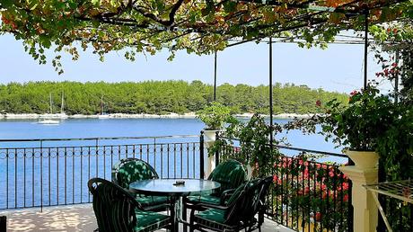 GRECIA: EL ENCANTO DE FISKARDO EN LA ISLA DE CEFALONIA