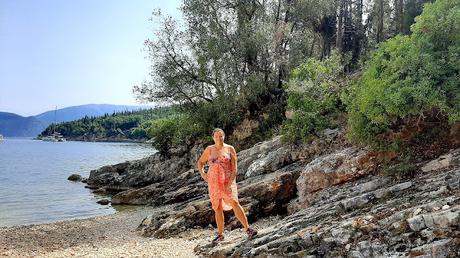 GRECIA: EL ENCANTO DE FISKARDO EN LA ISLA DE CEFALONIA