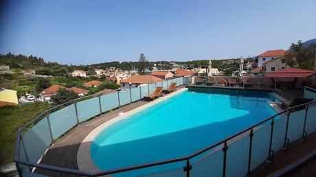 GRECIA: EL ENCANTO DE FISKARDO EN LA ISLA DE CEFALONIA