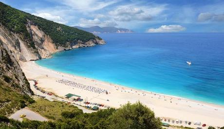 GRECIA: EL ENCANTO DE FISKARDO EN LA ISLA DE CEFALONIA