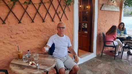 GRECIA: ÍTACA, LA MÍTICA ISLA DE ULISES