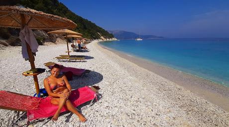 GRECIA: ÍTACA, LA MÍTICA ISLA DE ULISES