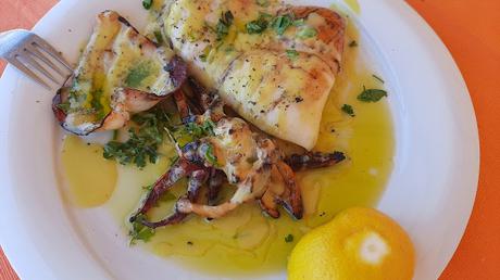 GRECIA: ÍTACA, LA MÍTICA ISLA DE ULISES