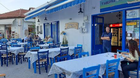 GRECIA: ÍTACA, LA MÍTICA ISLA DE ULISES