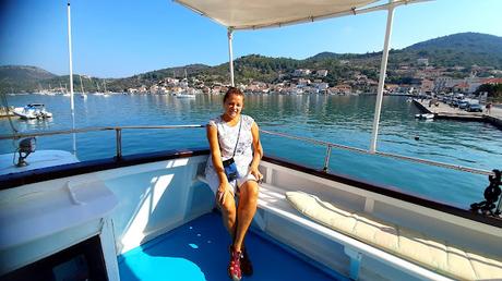 GRECIA: ÍTACA, LA MÍTICA ISLA DE ULISES