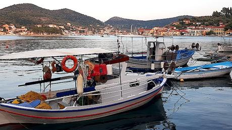 GRECIA: ÍTACA, LA MÍTICA ISLA DE ULISES