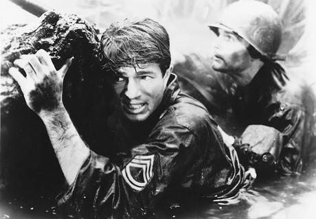 Ataque duró siete días, el (USA, 1964) Ataque duró siete días, el (USA, 1964)