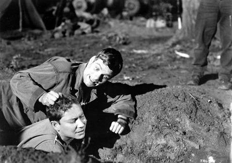 Ataque duró siete días, el (USA, 1964) Ataque duró siete días, el (USA, 1964)