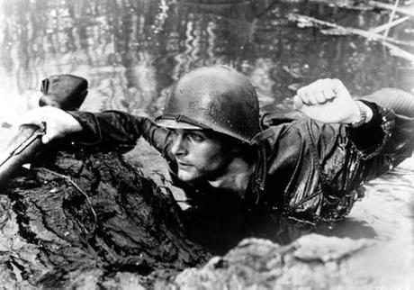 Ataque duró siete días, el (USA, 1964) Ataque duró siete días, el (USA, 1964)