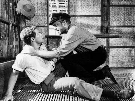 Grito de batalla (USA, Filipinas; 1963) Grito de batalla (USA, Filipinas; 1963)