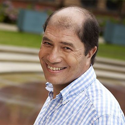 Viaje Musical por un Año: Cradle Song - Michael Berkeley Viaje Musical por un Año: Cradle Song - Michael Berkeley