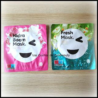 Mascarillas faciales Deliplús Mercadona mascarillas, facial, face, Deliplus, Mercadona, compras, beauty, belleza, low cost, nuevo post, blogger, blog de belleza, beautyblogger, microinfluencers