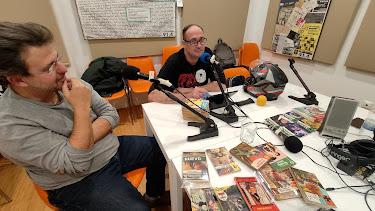 Bolsilibros y literatura popular