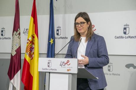 Acreditados 45 alumnos del Liceo Caracense de Guadalajara como embajadores juniors del Parlamento Europeo