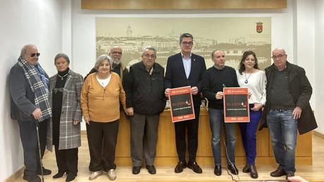 Previsión meteorológica para este jueves en Castilla-La Mancha: nuboso y temperaturas estables con mínimas en ascenso