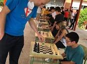 Simultáneas escolares