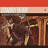 B.s.o. Cowboy Bebop [Vinilo]