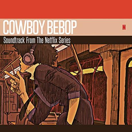 B.s.o. Cowboy Bebop [Vinilo]