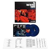 B.s.o. Cowboy Bebop: The Real Folk Blues Legends [Vinilo]