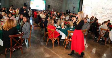 Ruth González Silva Refuerza la Colaboración con los DIF Municipales para Fortalecer Familias Vulnerables