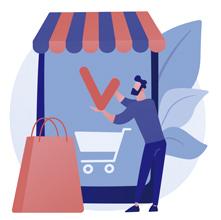 Obligados a facturar electrónicamente ¿Con cuantos días de retraso puedo emitir una factura electrónica?