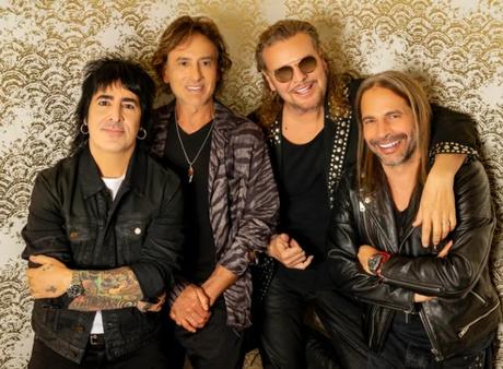 Vibraciones musicales en Barcelona: los mejores conciertos para el 2024