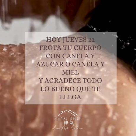 Luna Creciente 🌒 21/12/23