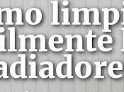 Cómo Limpiar Fácilmente Radiadores