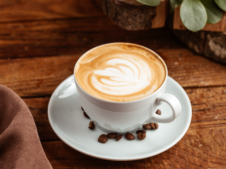 Cómbate el frío con estas bebidas calientitas y saludables Cómbate el frío con estas bebidas calientitas y saludables