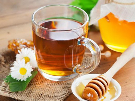 Cómbate el frío con estas bebidas calientitas y saludables Cómbate el frío con estas bebidas calientitas y saludables