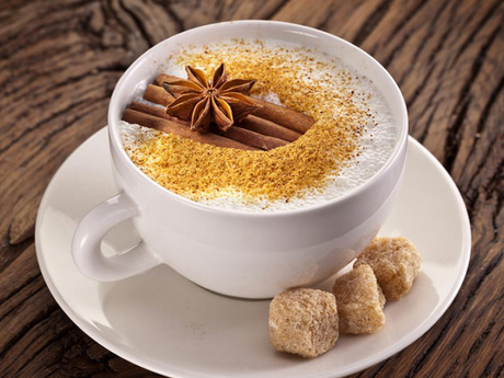 Cómbate el frío con estas bebidas calientitas y saludables Cómbate el frío con estas bebidas calientitas y saludables