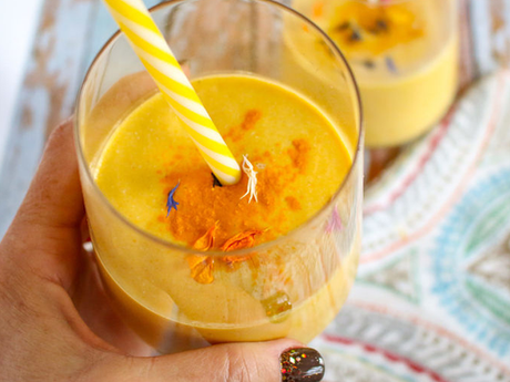 Cómbate el frío con estas bebidas calientitas y saludables Cómbate el frío con estas bebidas calientitas y saludables