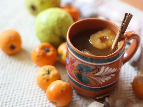 Cómbate el frío con estas bebidas calientitas y saludables Cómbate el frío con estas bebidas calientitas y saludables