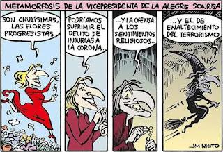 Del periodismo de opinión