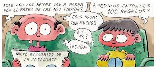 Del periodismo de opinión