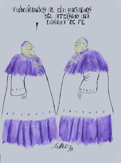 Del periodismo de opinión