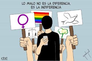 Del periodismo de opinión