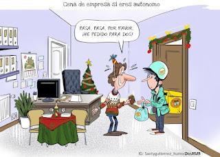 Del periodismo de opinión