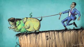 Del periodismo de opinión