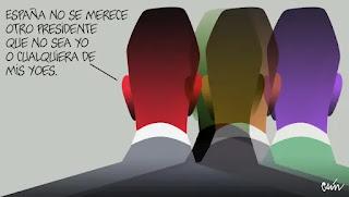 Del periodismo de opinión