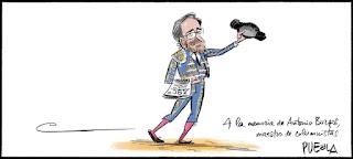 Del periodismo de opinión