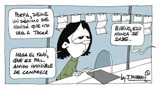 Del periodismo de opinión