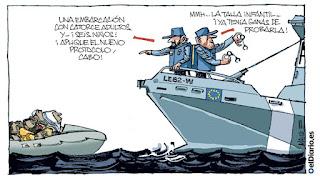 Del periodismo de opinión