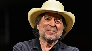 De la penúltima de Sabina