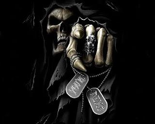 IMPORTANTE!: Cuando civilización es una cruenta barbarie…