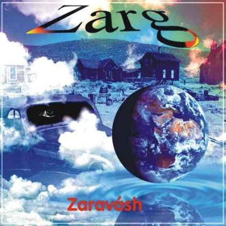 Zarg - Zaravásh (2002)
